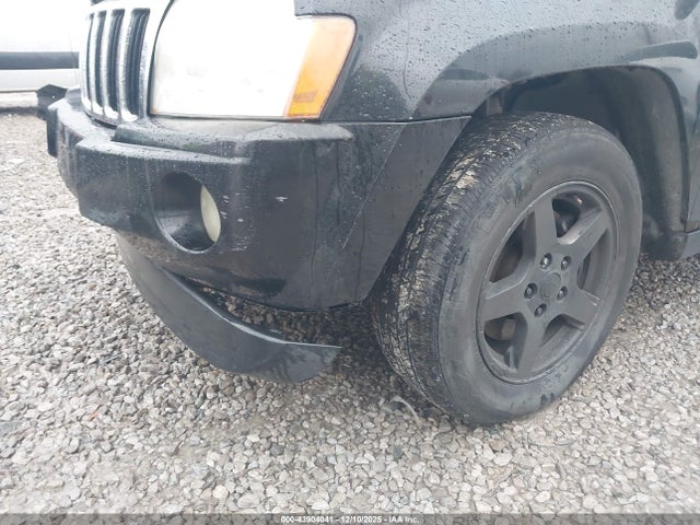 2005 JEEP GRAND CHEROKEE 1J4HR58N05C575561 Photo 5