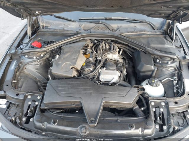 2016 BMW 428I GRAN COUPE WBA4A9C59GGL88564 Photo 9