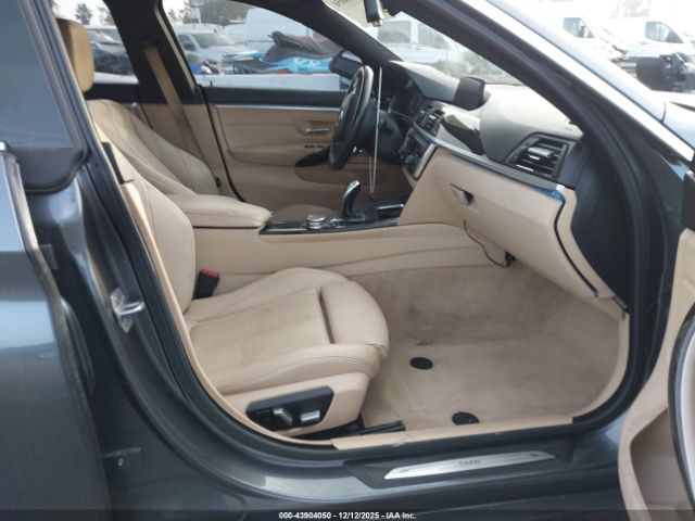 2016 BMW 428I GRAN COUPE WBA4A9C59GGL88564 Photo 4