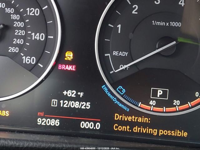 2016 BMW 428I GRAN COUPE WBA4A9C59GGL88564 Photo 6