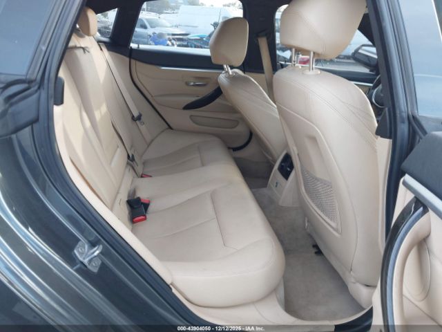 2016 BMW 428I GRAN COUPE WBA4A9C59GGL88564 Photo 7