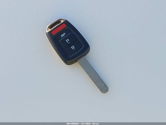 2HKRW5H30JH415616 Honda CR-V LX