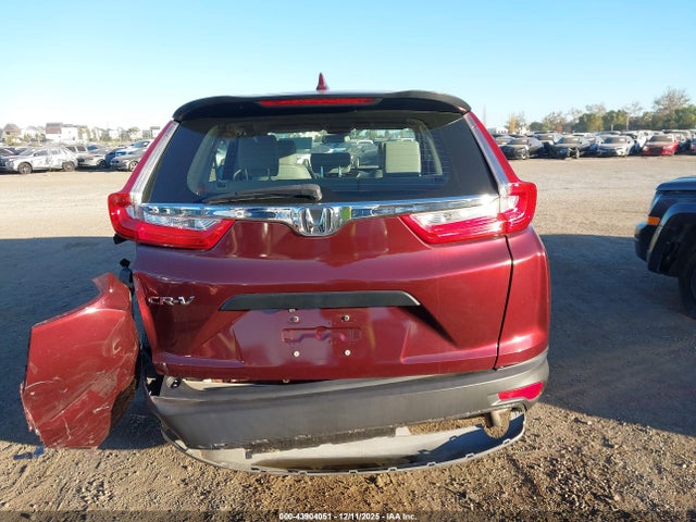 2HKRW5H30JH415616 Honda CR-V LX