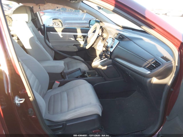 2HKRW5H30JH415616 Honda CR-V LX
