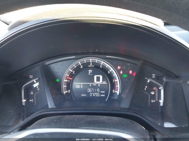 2HKRW5H30JH415616 Honda CR-V LX