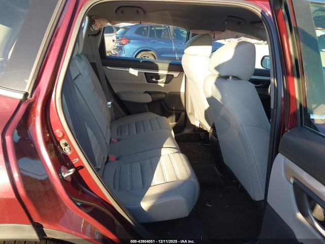 2HKRW5H30JH415616 Honda CR-V LX