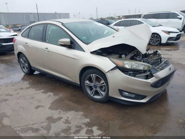 2017 FORD FOCUS 1FADP3FE8HL290456