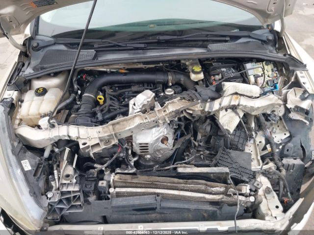 2017 FORD FOCUS 1FADP3FE8HL290456 Photo 9