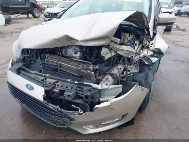 2017 FORD FOCUS 1FADP3FE8HL290456 Photo 5
