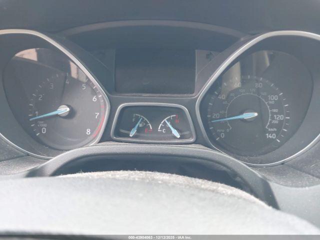 2017 FORD FOCUS 1FADP3FE8HL290456 Photo 6