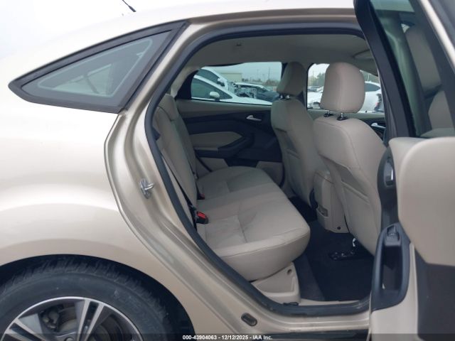 2017 FORD FOCUS 1FADP3FE8HL290456 Photo 7