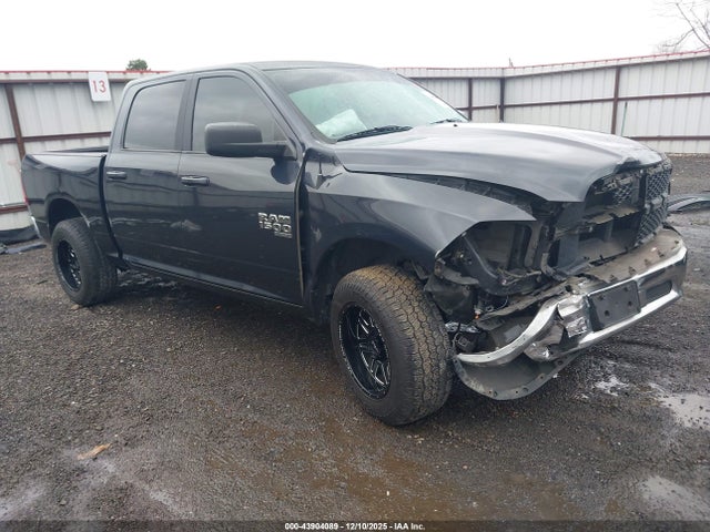 RAM 1500 Class 2021 1C6RR7LG8MS536078 Image 14