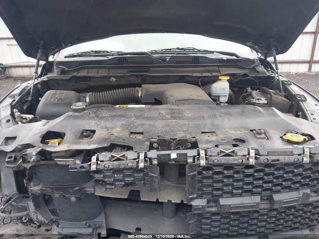 RAM 1500 Class 2021 1C6RR7LG8MS536078 Image 23
