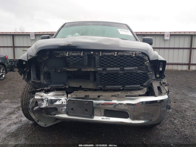 RAM 1500 Class 2021 1C6RR7LG8MS536078 Image 26