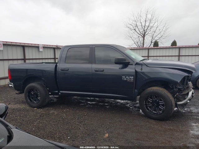 RAM 1500 Class 2021 1C6RR7LG8MS536078 Image 27