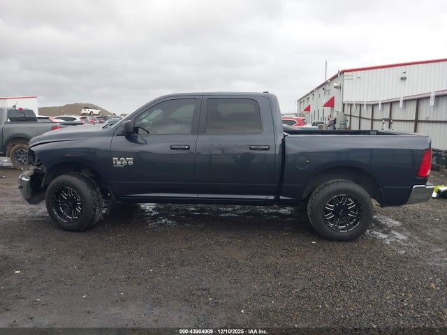 RAM 1500 Class 2021 1C6RR7LG8MS536078 Image 28