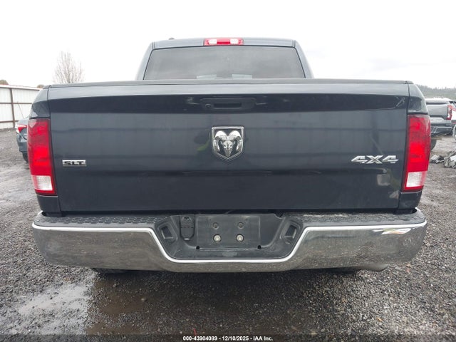 RAM 1500 Class 2021 1C6RR7LG8MS536078 Image 30