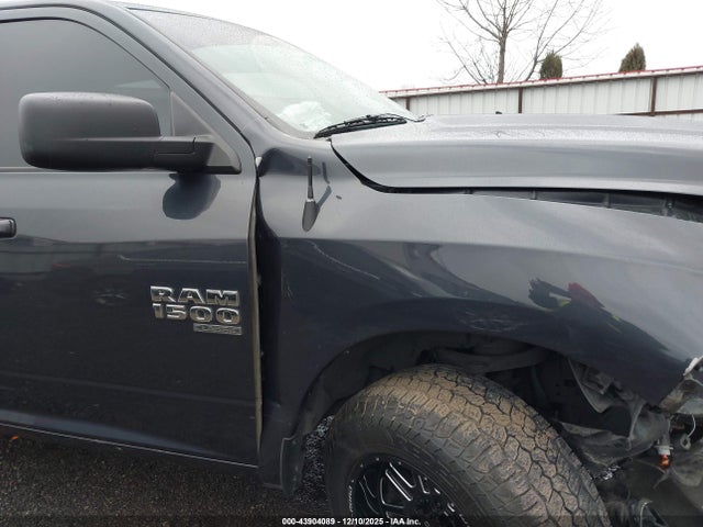 RAM 1500 Class 2021 1C6RR7LG8MS536078 Image 31