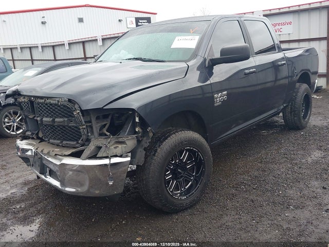 RAM 1500 Class 2021 1C6RR7LG8MS536078 Image 15