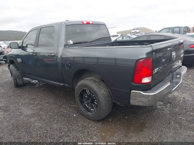 RAM 1500 Class 2021 1C6RR7LG8MS536078 Image 16