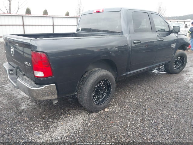 RAM 1500 Class 2021 1C6RR7LG8MS536078 Image 17