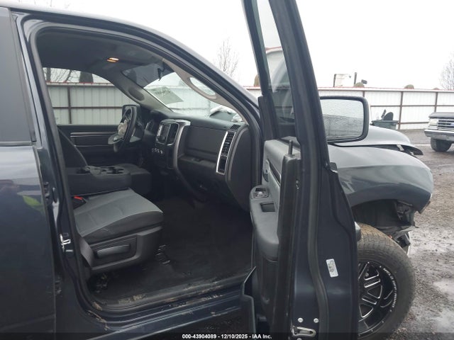 RAM 1500 Class 2021 1C6RR7LG8MS536078 Image 18