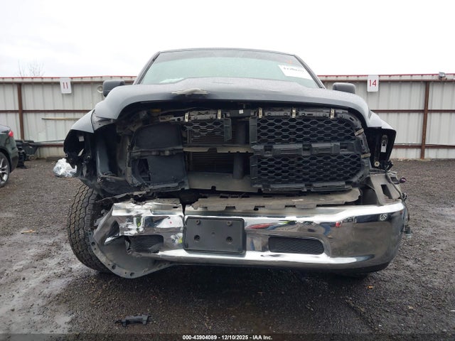 RAM 1500 Class 2021 1C6RR7LG8MS536078 Image 19