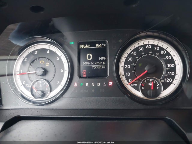 RAM 1500 Class 2021 1C6RR7LG8MS536078 Image 20