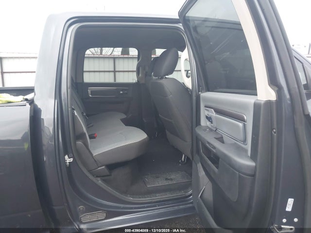 RAM 1500 Class 2021 1C6RR7LG8MS536078 Image 21