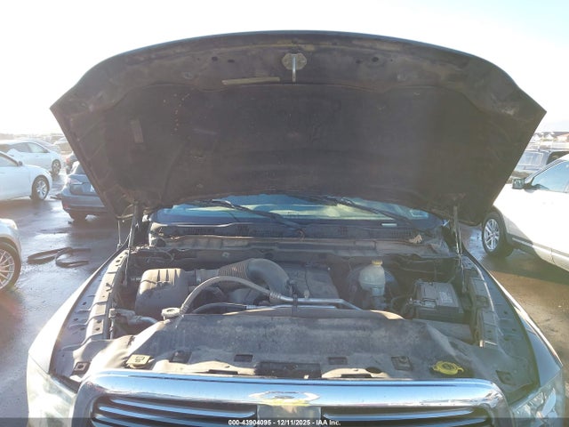 RAM 1500 Big Horn 2015 1C6RR7LT1FS746117 Image 10