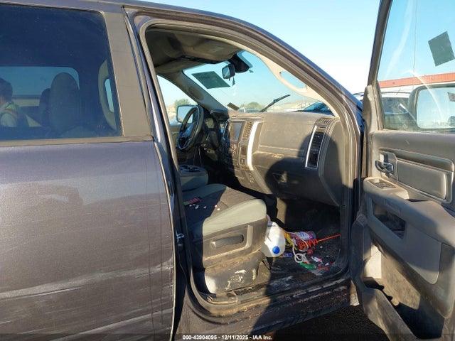 RAM 1500 Big Horn 2015 1C6RR7LT1FS746117 Image 5
