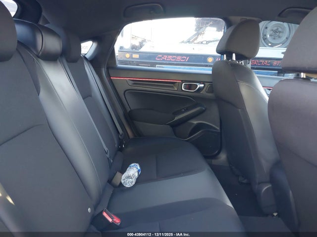 19XFL2H82NE020174 Honda Civic Sport