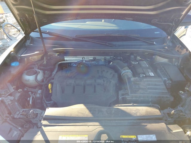 2021 AUDI Q3 WA1EECF32M1046174 Photo 9