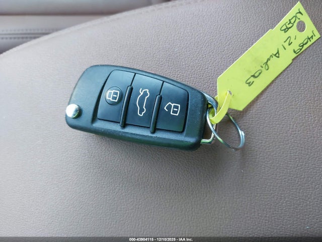 2021 AUDI Q3 WA1EECF32M1046174 Photo 10