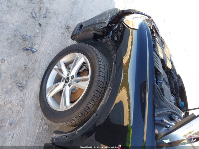 2021 AUDI Q3 WA1EECF32M1046174 Photo 5