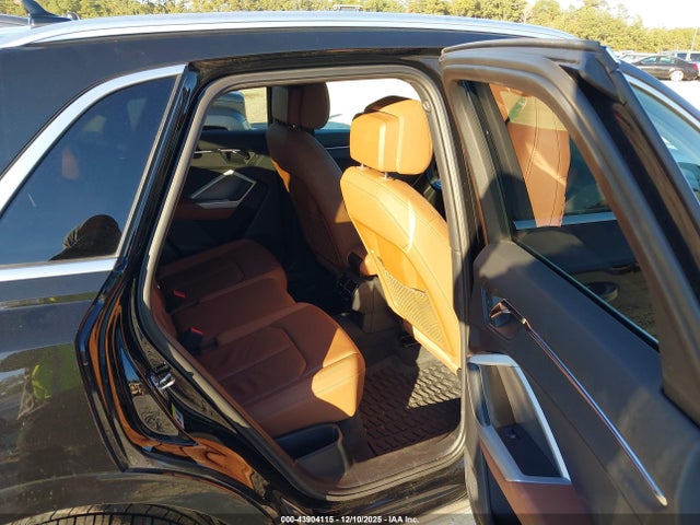 2021 AUDI Q3 WA1EECF32M1046174 Photo 7