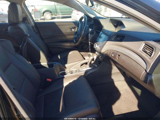 2017 ACURA ILX 19UDE2F70HA010490 Photo 4