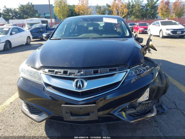 2017 ACURA ILX 19UDE2F70HA010490 Photo 5
