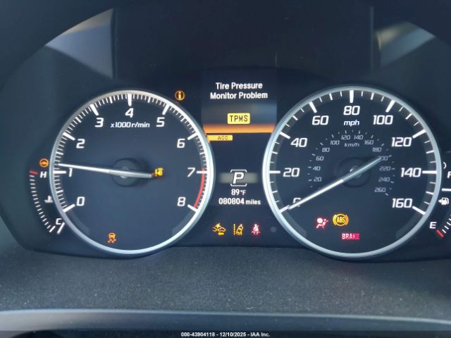 2017 ACURA ILX 19UDE2F70HA010490 Photo 6