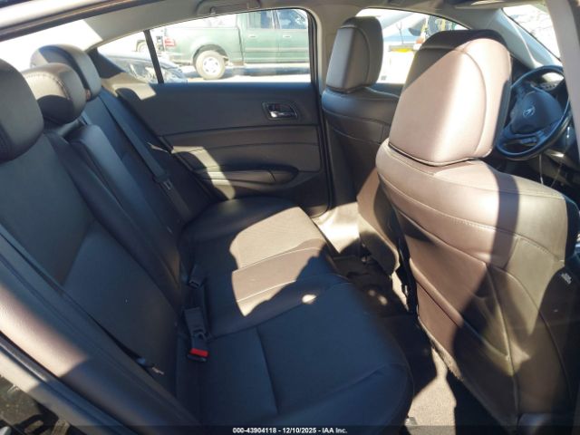 2017 ACURA ILX 19UDE2F70HA010490 Photo 7