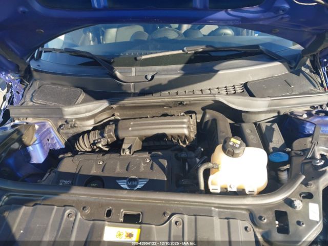 2016 MINI COUNTRYMAN WMWZB3C57GWR49785 Photo 9