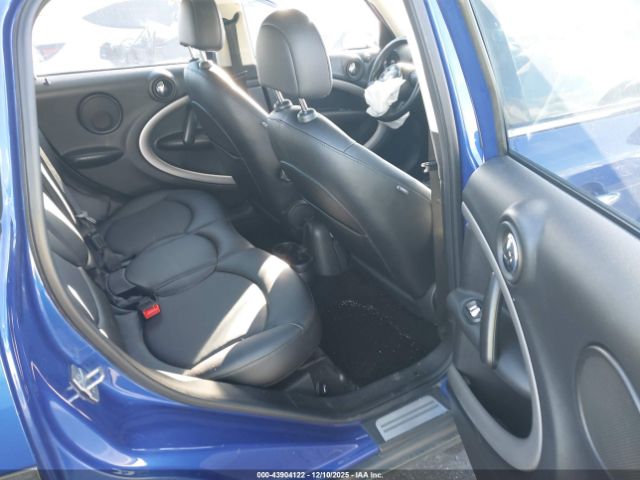 2016 MINI COUNTRYMAN WMWZB3C57GWR49785 Photo 7