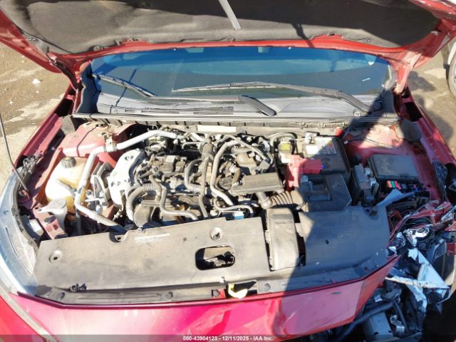 2020 NISSAN SENTRA 3N1AB8CV3LY263794 Photo 9