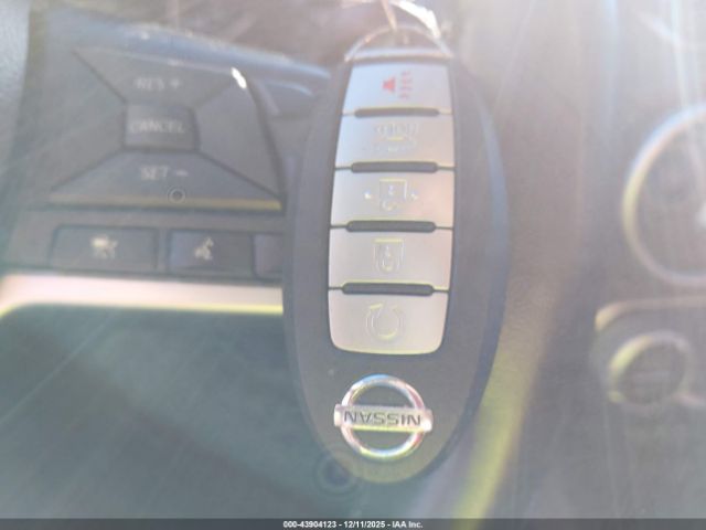 2020 NISSAN SENTRA 3N1AB8CV3LY263794 Photo 10