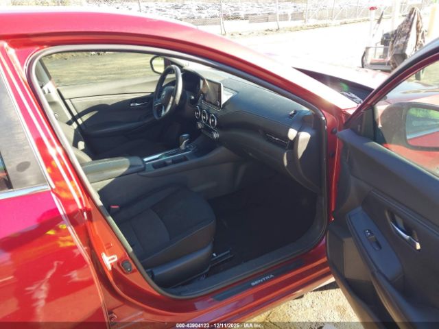 2020 NISSAN SENTRA 3N1AB8CV3LY263794 Photo 4