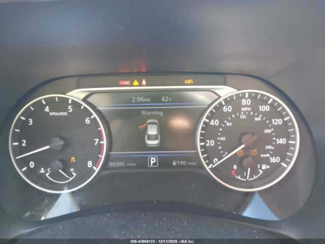 2020 NISSAN SENTRA 3N1AB8CV3LY263794 Photo 6