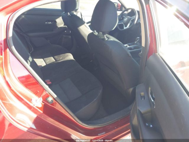 2020 NISSAN SENTRA 3N1AB8CV3LY263794 Photo 7