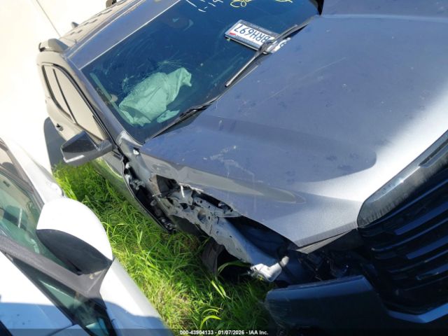 2022 GMC ACADIA 1GKKNKL48NZ148215