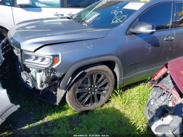 2022 GMC ACADIA 1GKKNKL48NZ148215 Photo 1
