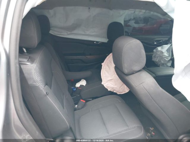 2022 GMC ACADIA 1GKKNKL48NZ148215 Photo 7